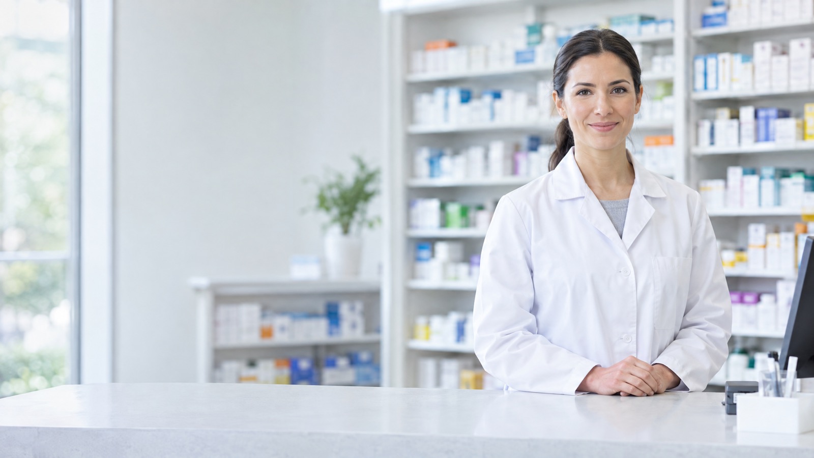 Assurance multirisque professionnelle pour pharmacie